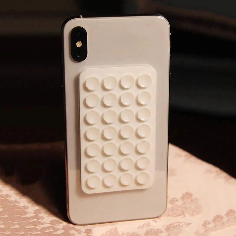 Silicone Suction Cup