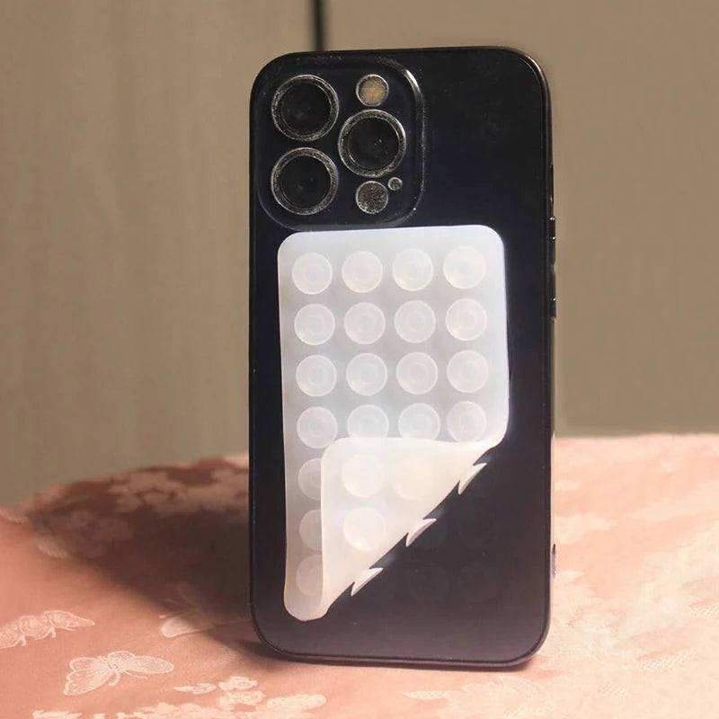 Silicone Suction Cup