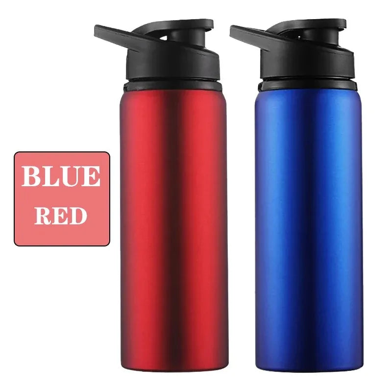 PureFlow™  StainlessSteel Flask