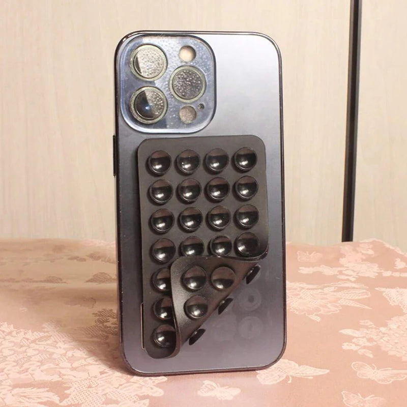 Silicone Suction Cup