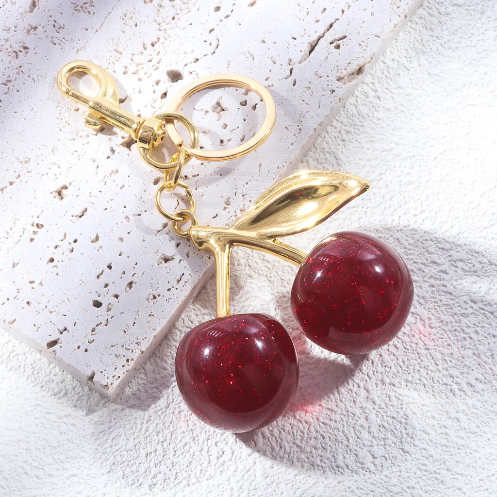 Cherry Charm