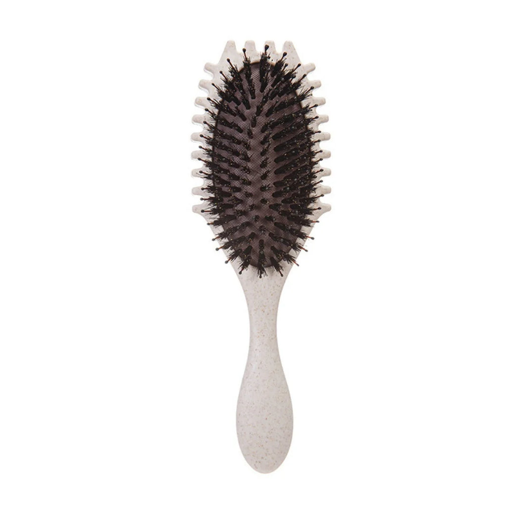 Edge Lift Curly Hair Brush