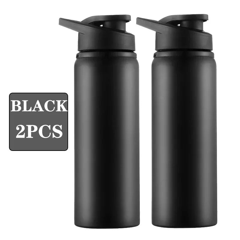 PureFlow™  StainlessSteel Flask