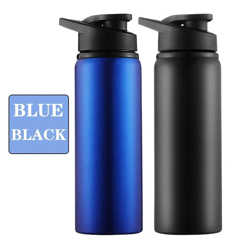 PureFlow™  StainlessSteel Flask