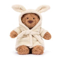 Bloom Bear Plushy
