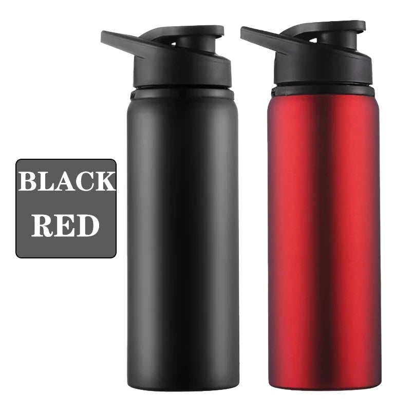 PureFlow™  StainlessSteel Flask
