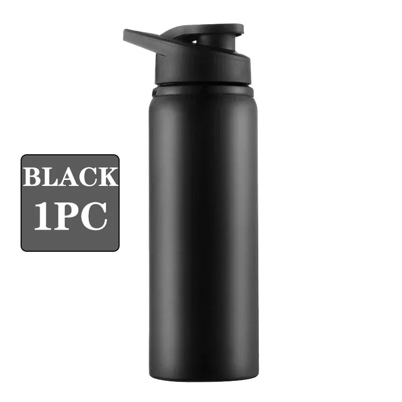 PureFlow™  StainlessSteel Flask
