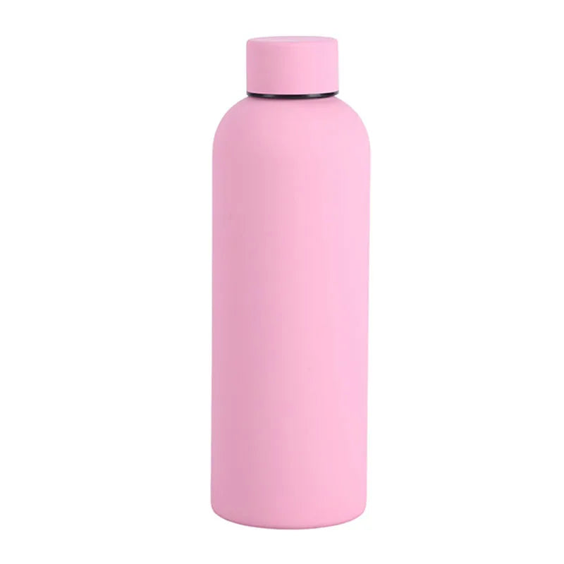 NOVA Stainless Steel Bottle
