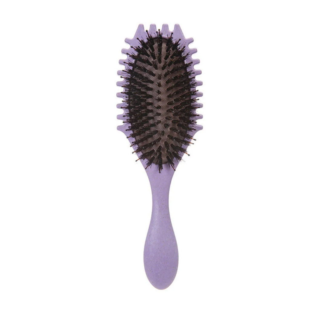 Edge Lift Curly Hair Brush