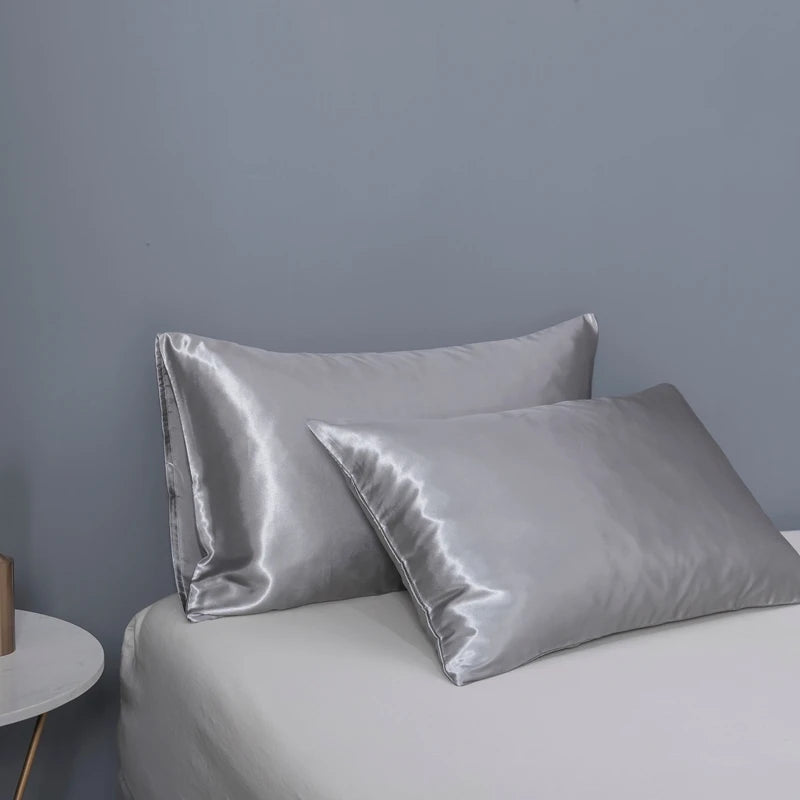 Natural Silk Pillowcase