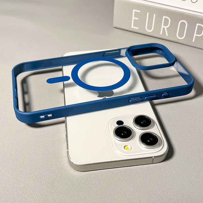 Luxury Candy Phone Case