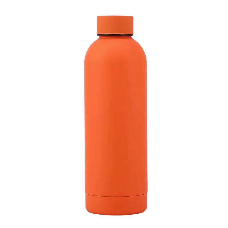 NOVA Stainless Steel Bottle