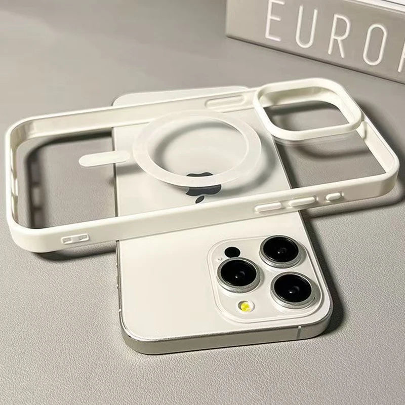 Luxury Candy Phone Case