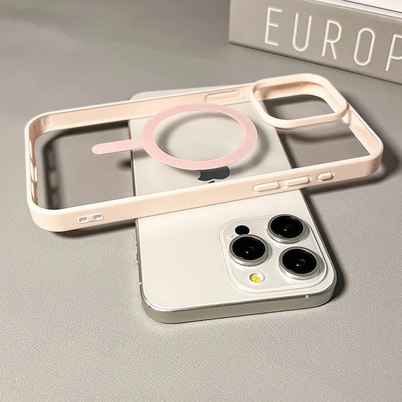 Luxury Candy Phone Case