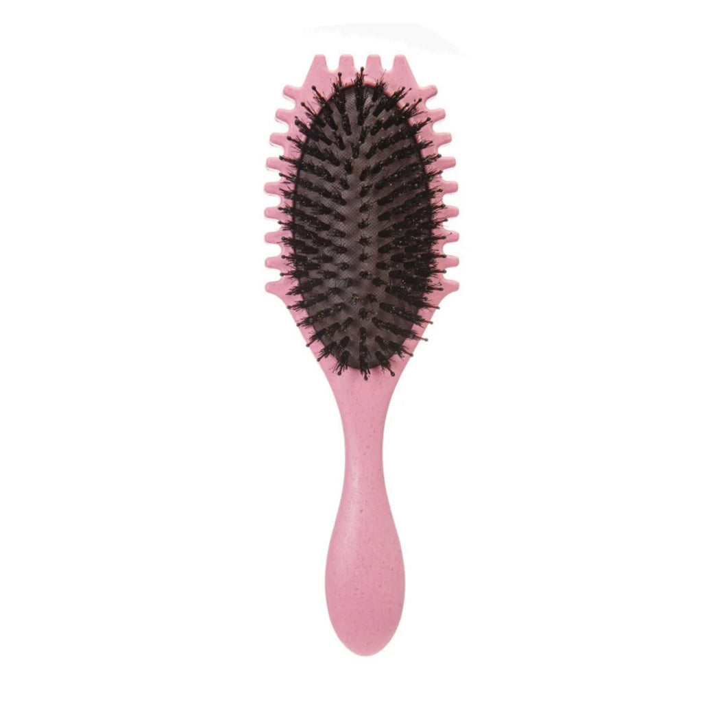 Edge Lift Curly Hair Brush
