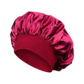 Satin Night Bonnet