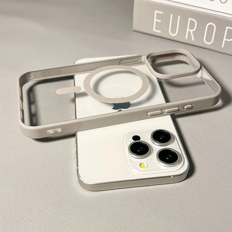 Luxury Candy Phone Case