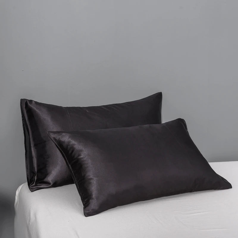 Natural Silk Pillowcase