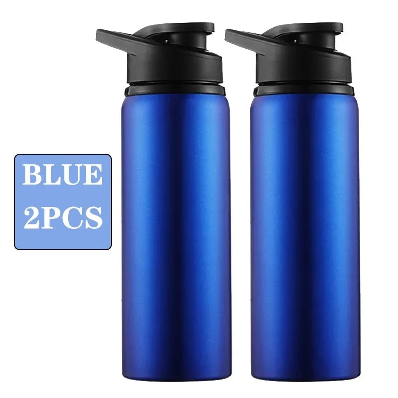 PureFlow™  StainlessSteel Flask