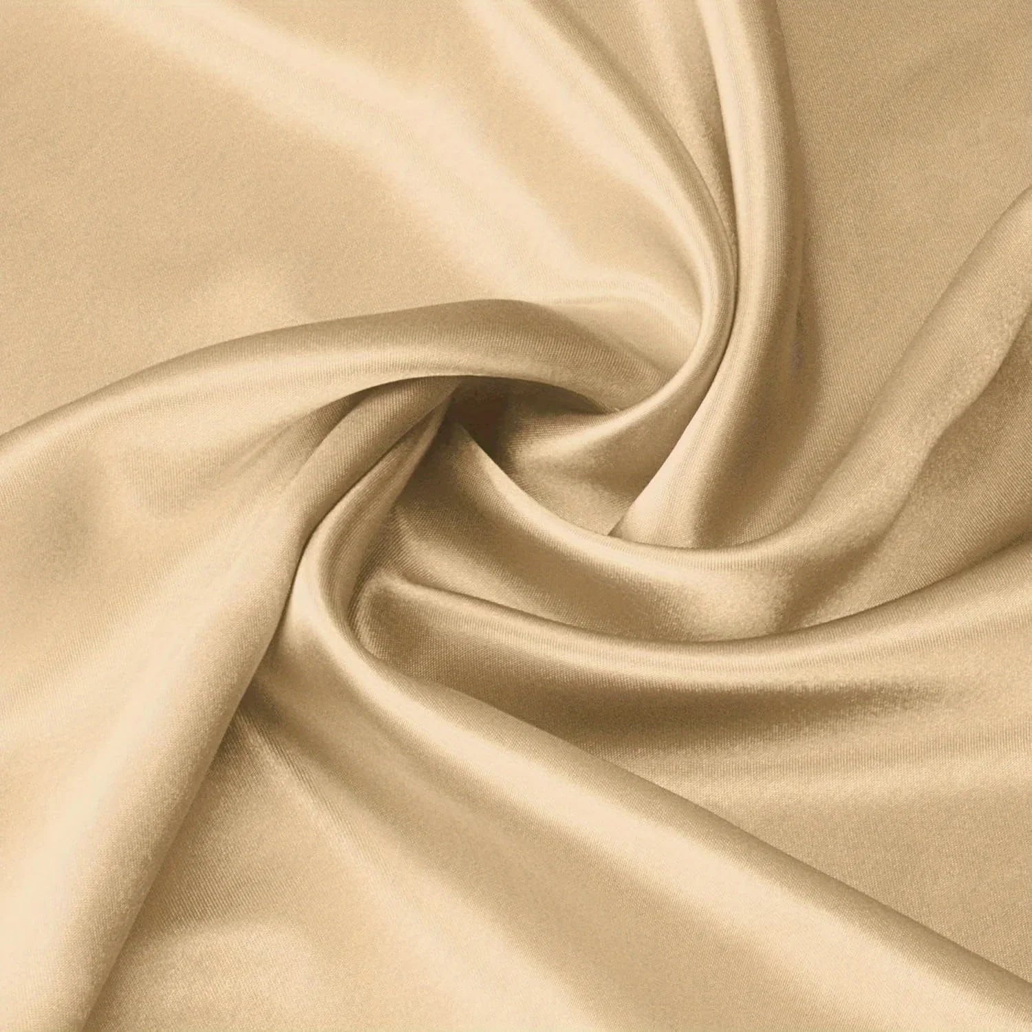 1PC Satin Silk Pillowcase