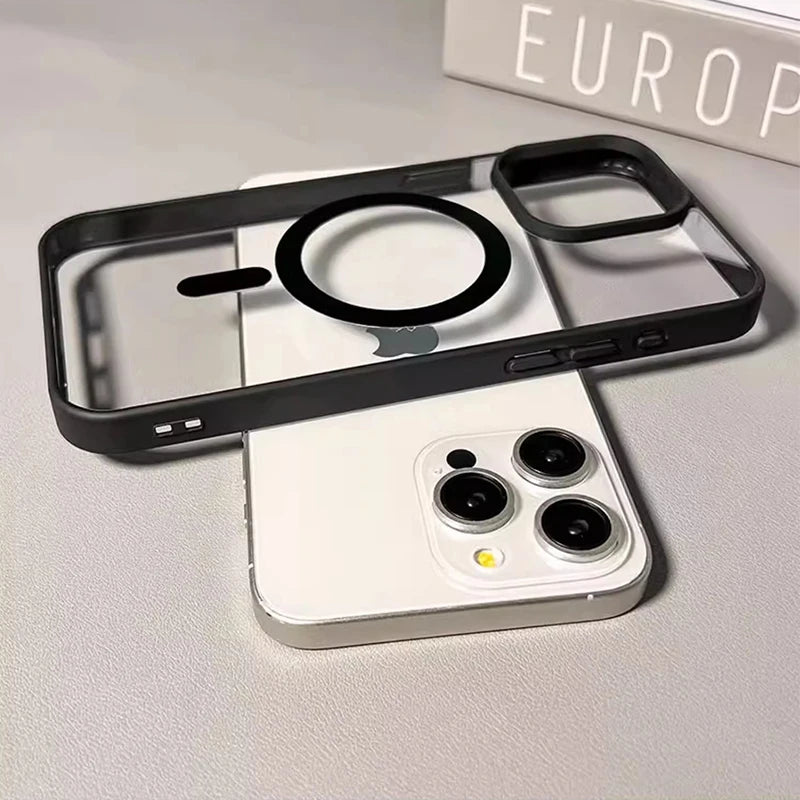 Luxury Candy Phone Case